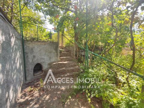 House on 3 levels! IP Bostancea, Trușeni, 90m2 + 7 acres!: 9