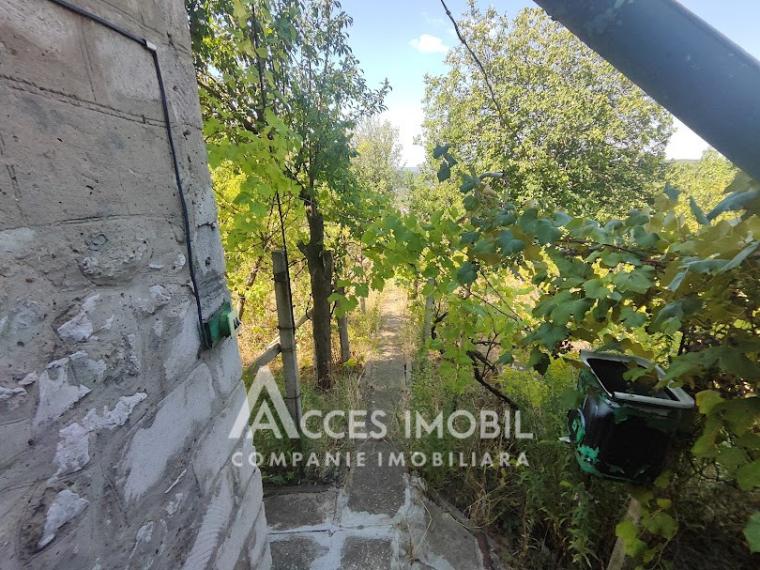House on 3 levels! IP Bostancea, Trușeni, 90m2 + 7 acres!: 12