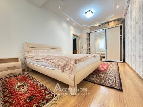 Chirie! Bloc Nou! Centru, str. Albișoara, 2 camere!: 4