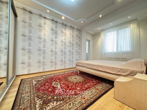 Chirie! Bloc Nou! Centru, str. Albișoara, 2 camere!: 5