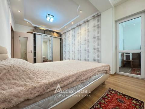 Chirie! Bloc Nou! Centru, str. Albișoara, 2 camere!: 7