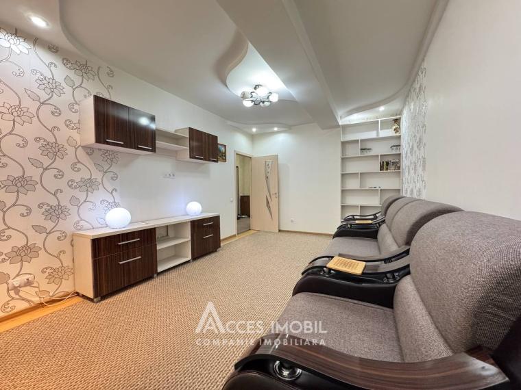 Chirie! Bloc Nou! Centru, str. Albișoara, 2 camere!: 3