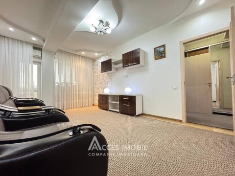 Apartamente în chirie în Chișinău: Centru, str. Albișoara