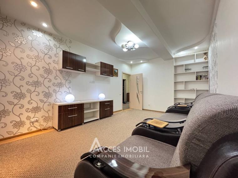 Chirie! Bloc Nou! Centru, str. Albișoara, 2 camere!: 1