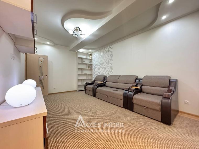 Chirie! Bloc Nou! Centru, str. Albișoara, 2 camere!: 2