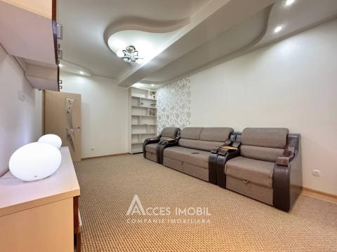 Chirie! Bloc Nou! Centru, str. Albișoara, 2 camere!: 2