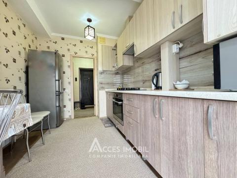 Chirie! Bloc Nou! Centru, str. Albișoara, 2 camere!: 9