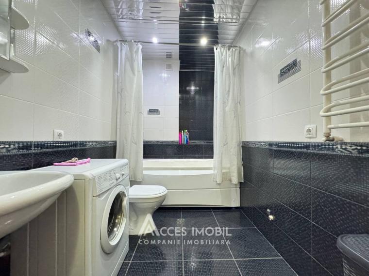 Chirie! Bloc Nou! Centru, str. Albișoara, 2 camere!: 10