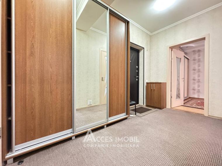 Chirie! Bloc Nou! Centru, str. Albișoara, 2 camere!: 11