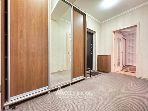 Chirie! Bloc Nou! Centru, str. Albișoara, 2 camere!: 11