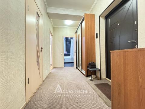 Chirie! Bloc Nou! Centru, str. Albișoara, 2 camere!: 12