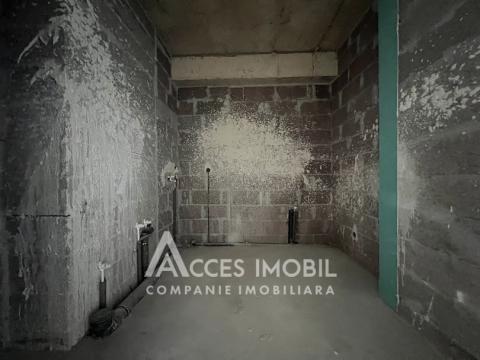 Inamstro! Buiucani, Ghenadie Iablocikin street, 1 room + living. White version!: 6