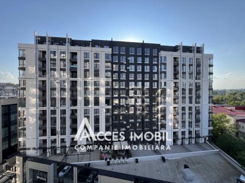 : Buiucani, str. Ghenadie Iablocikin