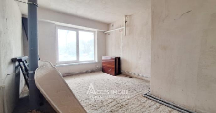 Bloc Nou! Botanica, str. Băcioii Noi, 1 cameră! Varianta Albă!: 3