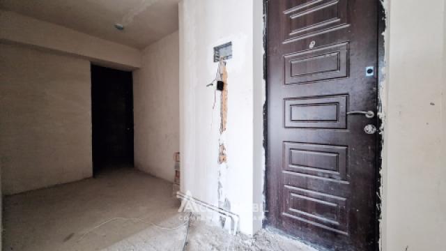 Bloc Nou! Botanica, str. Băcioii Noi, 1 cameră! Varianta Albă!: 8