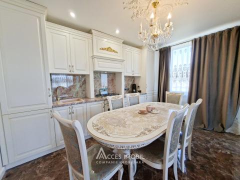 SkyHouse! Botanica, str. Grenoble, 2 camere + living. Euroreparație!: 3