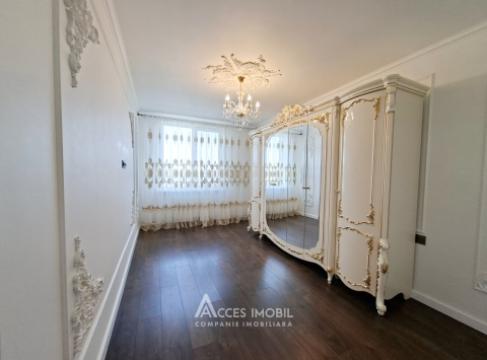 SkyHouse! Botanica, str. Grenoble, 2 camere + living. Euroreparație!: 7