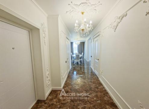 SkyHouse! Botanica, str. Grenoble, 2 camere + living. Euroreparație!: 9