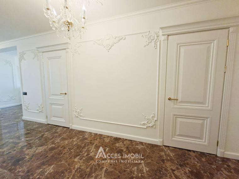 SkyHouse! Botanica, str. Grenoble, 2 camere + living. Euroreparație!: 11