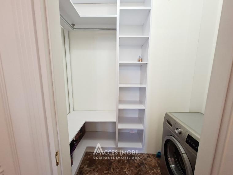 SkyHouse! Botanica, str. Grenoble, 2 camere + living. Euroreparație!: 12