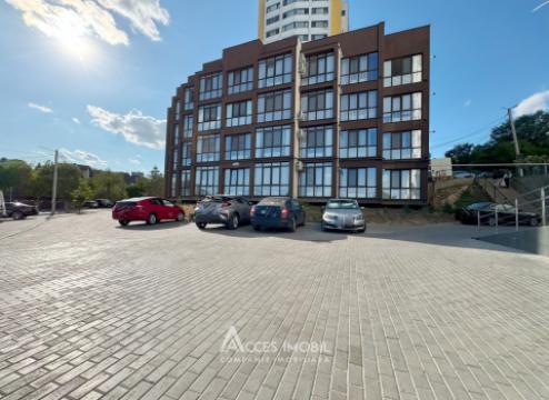 Apartamente de vânzare în Chișinău: Stăuceni, str. Constantin Stamati