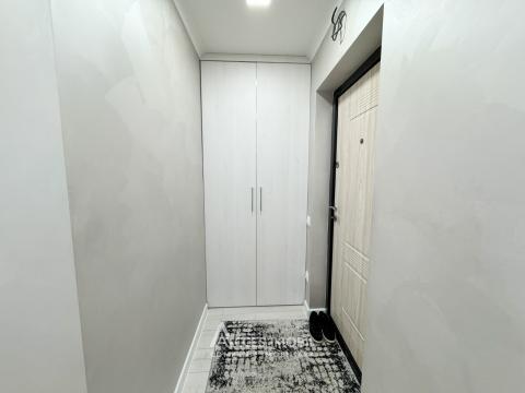 Braus! str. Constantin Stamati, Stăuceni, 2 camere. Euroreparație!: 8