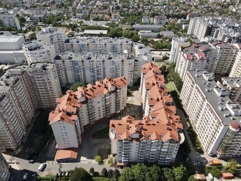 Gonvaro-Con: Alba Iulia: 5