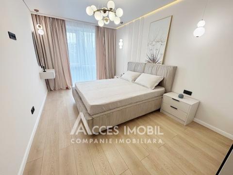 Apartments for sale in Chisinau: Buiucani, Vasile Lupu street