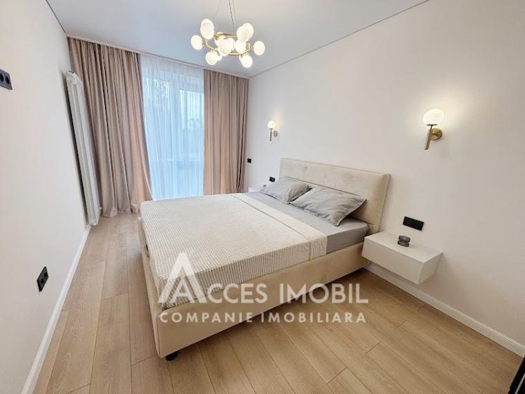 Exfactor! Buiucani, Vasile Lupu street, 2 rooms + living. Euro repair!: 1