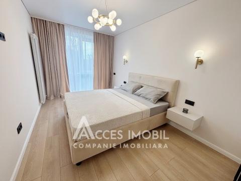 Exfactor! Buiucani, Vasile Lupu street, 2 rooms + living. Euro repair!: 1