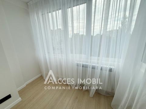 Exfactor! Buiucani, Vasile Lupu street, 2 rooms + living. Euro repair!: 6