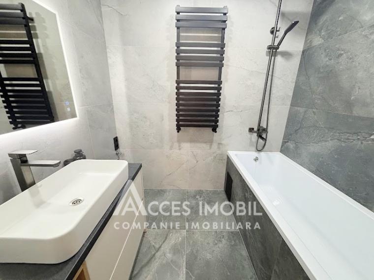 Exfactor! Buiucani, Vasile Lupu street, 2 rooms + living. Euro repair!: 7