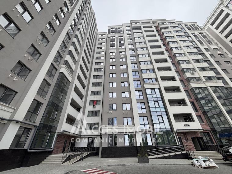 Exfactor! Buiucani, Vasile Lupu street, 2 rooms + living. Euro repair!: 10