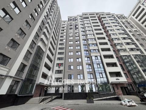 Exfactor! Buiucani, Vasile Lupu street, 2 rooms + living. Euro repair!: 10