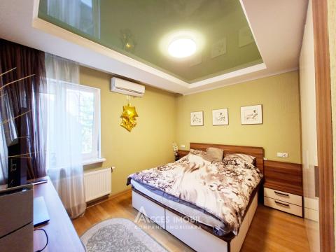Apartamente de vânzare în Chișinău: Botanica,str. Nikolai Zelinski