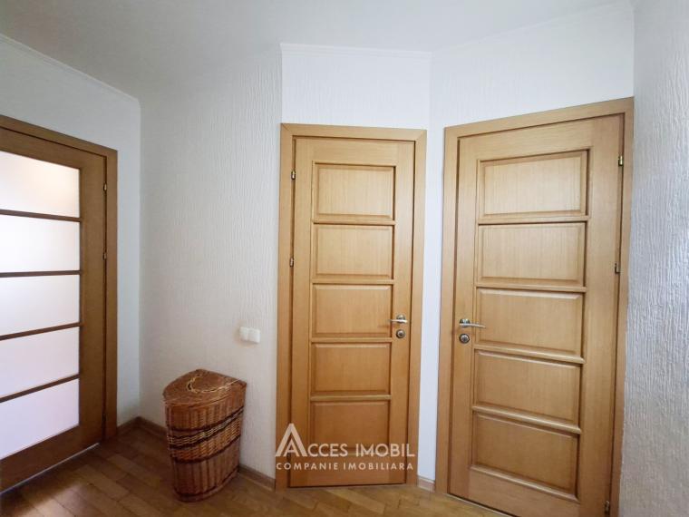 New Block! Botanica, N. Zelinski street, 2 rooms + living. Euro repair!: 8