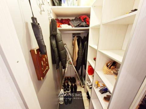 New Block! Botanica, N. Zelinski street, 2 rooms + living. Euro repair!: 12