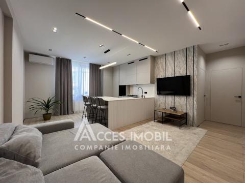 : Buiucani,str. L. Deleanu