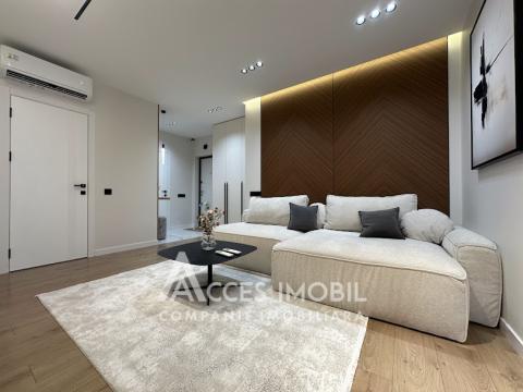 : Buiucani, str. Ioana Radu