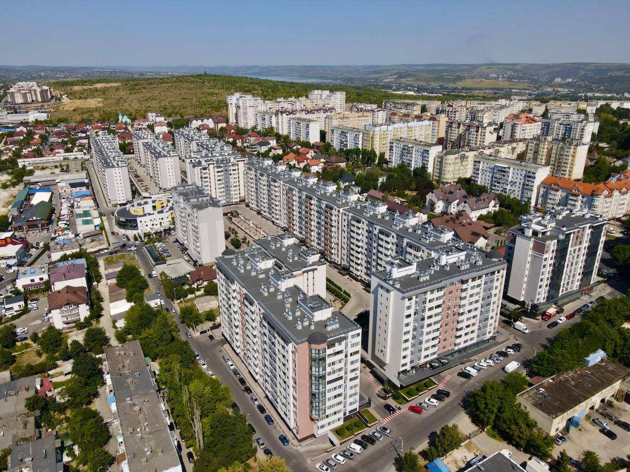 Exfactor: Ion Buzdugan 1, 3, 5