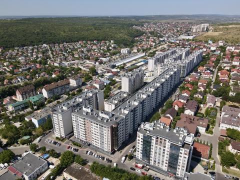 Exfactor: Ion Buzdugan 1, 3, 5: 1