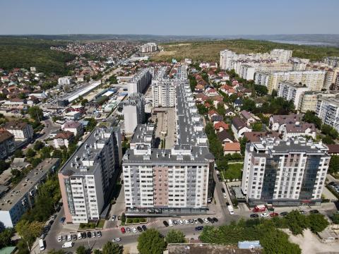 Exfactor: Ion Buzdugan 1, 3, 5: 2