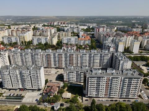 Exfactor: Ion Buzdugan 1, 3, 5: 3