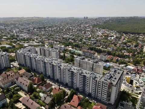 Exfactor: Ion Buzdugan 1, 3, 5: 6