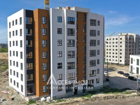 Apartamente de vânzare în Chișinău: Botanica, bd. Dacia