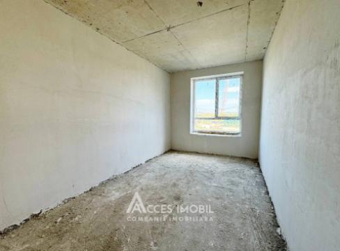 Bloc nou! Botanica, bd. Dacia, 3 camere! Varianta Albă!: 1