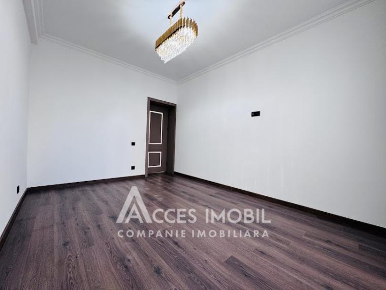 Bloc Nou! Durlești, str. Cartușa, 2 camere. Euroreparație!: 2