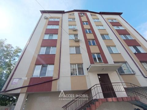 Apartamente de vânzare în Chișinău: Tohatin, str. Trandafirilor