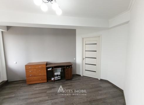 Bloc Nou! Tohatin, str. Trandafirilor, 1 cameră. Autonomă! De mijloc!: 5