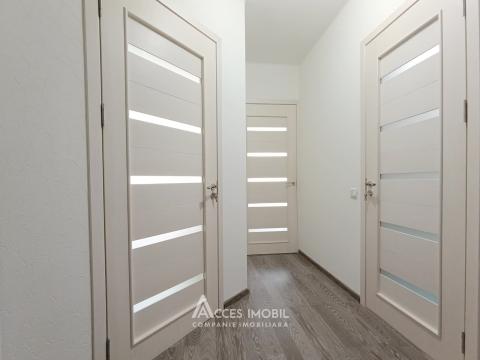 Bloc Nou! Tohatin, str. Trandafirilor, 1 cameră. Autonomă! De mijloc!: 7